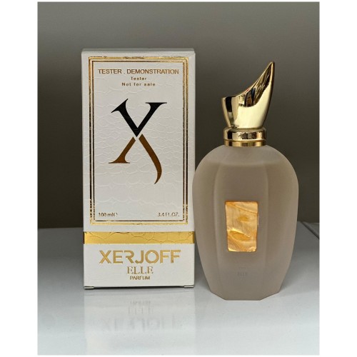 Xerjoff Elle Parfum 100 ml Unisex Tester Parfüm