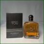 Armani Emporıo Armani  Stronger With You special  200 ml Erkek ORJİNAL AMBALAJLI Parfüm