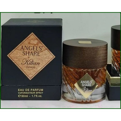 By Kilian Angel S Share Paradıs Extrait De Parfum 50 ml Unisex ORJİNAL AMBALAJLI ÜRÜN