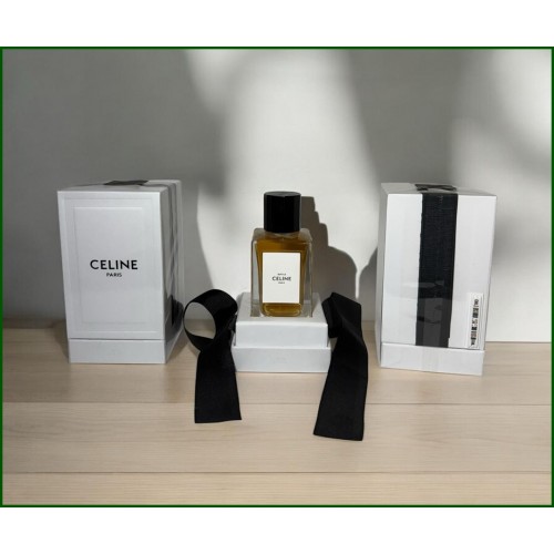 CELINE Parıs Reptile Edp 100 ml Bayan EXCLUSİVE AMBALAJLI Parfüm