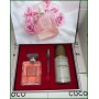CHANEL Coco Madmaselle Edp 100 ml Kadın Parfüm & Deodorant 150 ml & Dekant 10 ml çanta boy ÖZEL GİFT SET