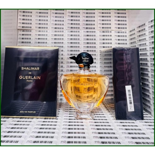 Guerlain Shalimar EDP 90 ml Bayan ORJİNAL AMBALAJLI Parfüm