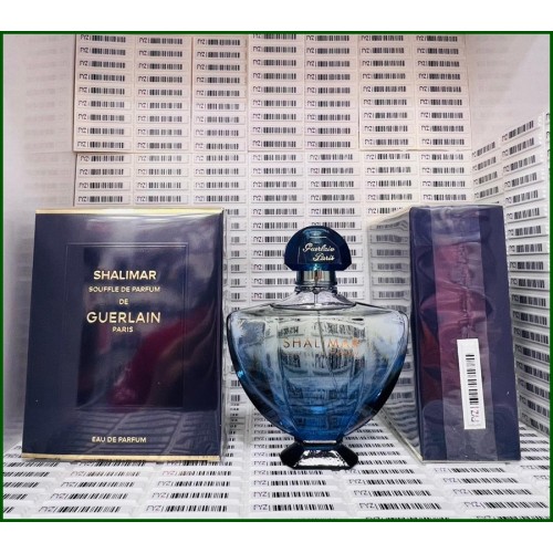 Guerlain Shalimar Souffle De Parfum 90 Ml Edp Kadın ORJİNAL AMBALAJLI Parfüm