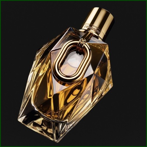 Paco Rabanne Million GOLD Her Edp 90 ml Bayan Tester Parfüm