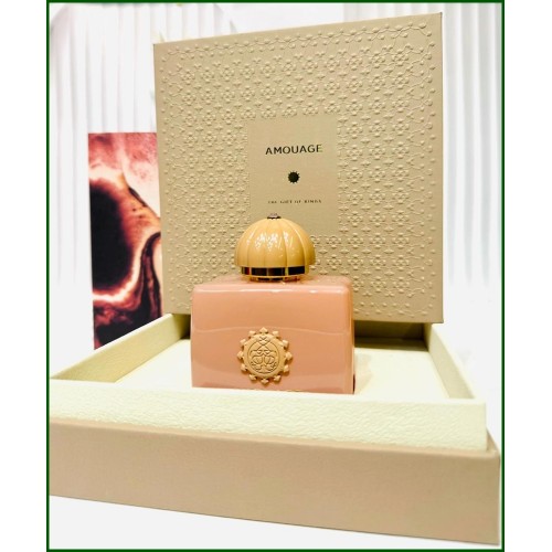 Amouage Guidance Edp 100 ml Bayan EXCLUSİVE ÖZEL AMBALAJLI İTHAL Parfüm