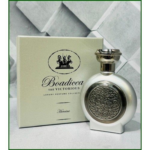 Boadicea The Victoriuos HEROİNE EDP 100 ml Bayan EXCLUSIVE AMBALAJLI İTHAL Parfüm