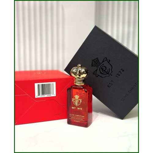 Clive Christian Crown Collection Matsukita 50 ml Unisex Exclusive Ambalajlı İTHAL Parfüm