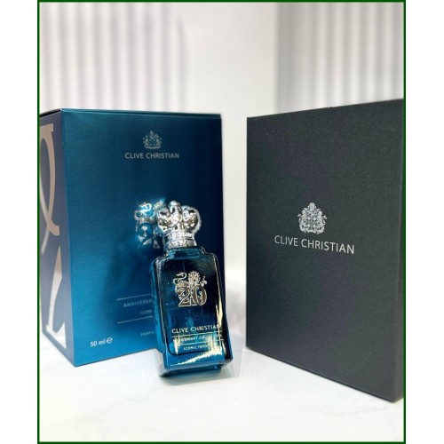 Clive Christian Iconic Feminine 50 ml Unisex Exclusive Ambalajlı İTHAL Parfüm