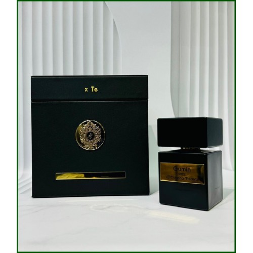 Tiziana Terenzi Gumin 100 ml Unısex EXCLUSİVE  ÖZEL AMBALAJLI İTHAL  parfüm
