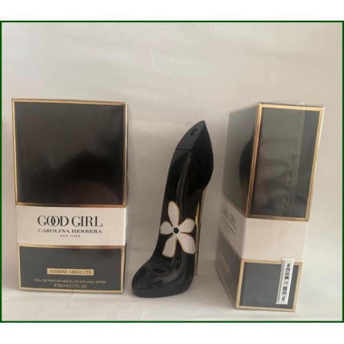 Carolina Herrera Good Girl Bowtastic Edition Bayan Edp 80 ml ORJİNAL AMBALAJLI PARFÜM