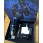 CHANEL Bleu de Chanel EDP 100 Ml Erkek Parfümü & Deodorant 150 ml & Dekant 10 ml çanta boy ÖZEL GİFT SET