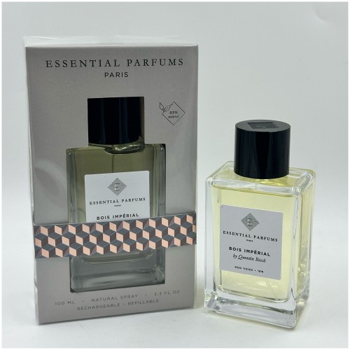 Essential Parfums Bois Imperial 100 ml Unisex ORJİNAL KUTULU Parfüm