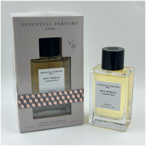 Essential Parfums Bois Imperial EXTRAİT 100 ml Unisex ORJİNAL KUTULU Parfüm