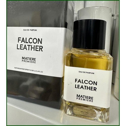 Matiere Premiere Falcon Leather 100 ml Unisex ORJİNAL AMBALAJLI Parfüm