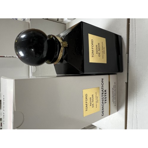 Tom Ford Noir de Noir Edp Unisex Tester Ünisex Parfüm 250 Ml