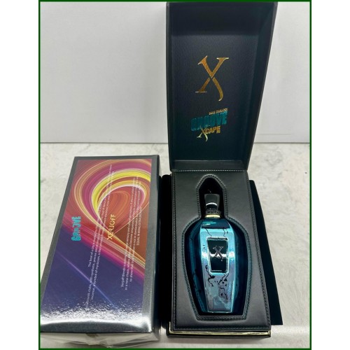 XERJOFF Groove Xcape 100 ml Edp Unisex EXCLUSİVE AMBALAJ Parfüm