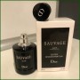 Christian Dior Sauvage ELİXİR 60 ml edp Erkek Tester Parfüm