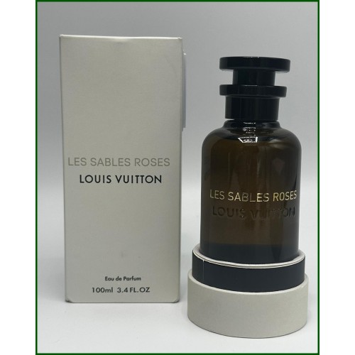 Louis Vuitton Les Sables Roses 100 ml Unisex EXCLUSİVE AMBALAJLI Parfüm