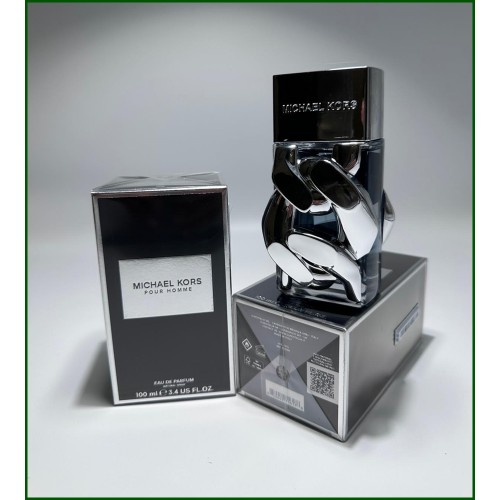 Michael Kors Pour Homme EDP 100 ml Erkek ORJİNAL AMBALAJLI Parfüm