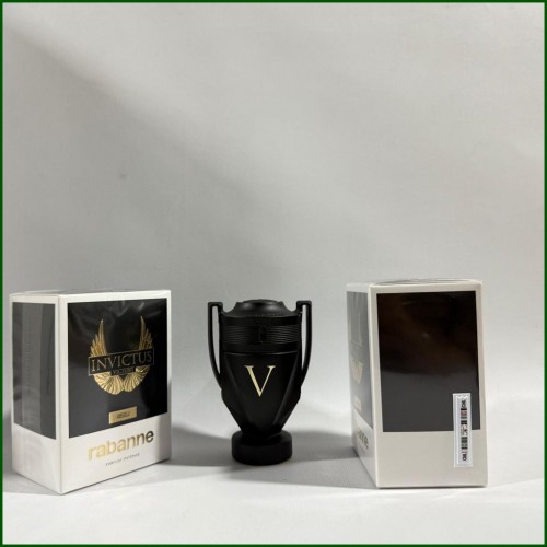Paco Rabanne Invictus Victory Absolu 100 ml Erkek ORJİNAL AMBALAJLI Parfüm