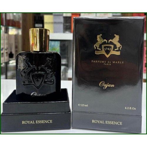 Parfums de Marly Oajan 125 ml Unisex ORJİNAL AMBALAJLI  Parfüm