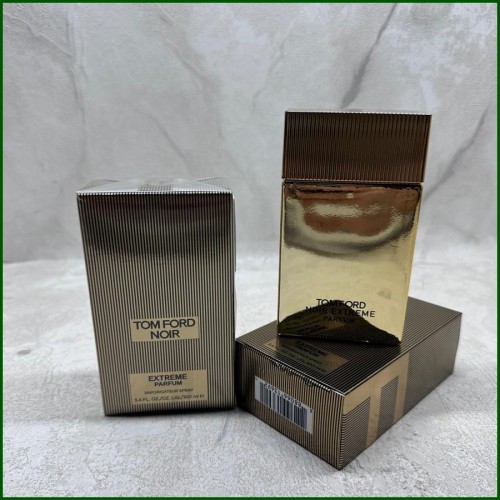 Tom Ford Noir Extreme PARFUM edition 100 Ml Erkek Orjinal Ambalajlı Parfüm