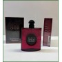 Yves Saint Laurent Black Opium Over Red EDP 90ML Kadın ORJİNAL AMBALAJLI  Parfüm