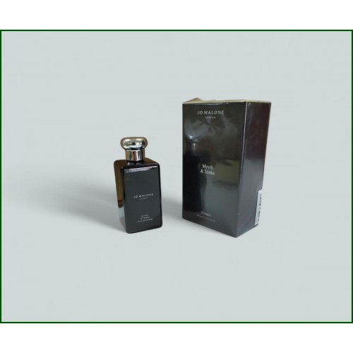 Jo Malone Myrrh & Tonka London for Unisex 100 ml edp Unısex ORJİNAL AMBALAJLI  Parfüm