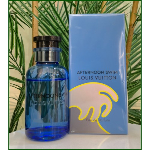 Louis Vuitton AFTERNOON SWİM 100 ml Unisex EXCLUSİVE AMBALAJLI Parfüm