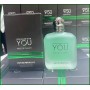Emporio Armani Stronger With You Freeze Candy Edt 100 ml Erkek ORJİNAL AMBALAJLI Parfüm