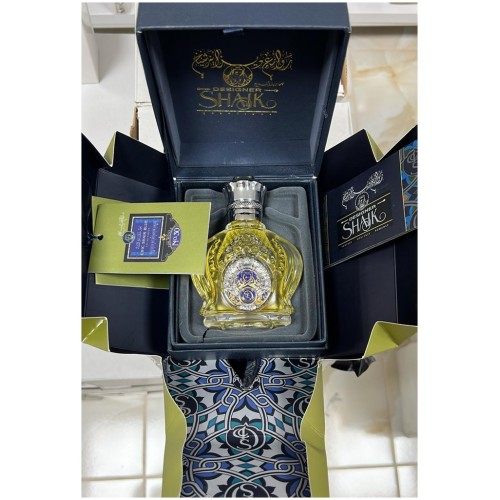 Chic Shaik NO: 30 for Bayan 100 ml EXCLUSİVE ÖZEL AMBALAJLI Parfüm