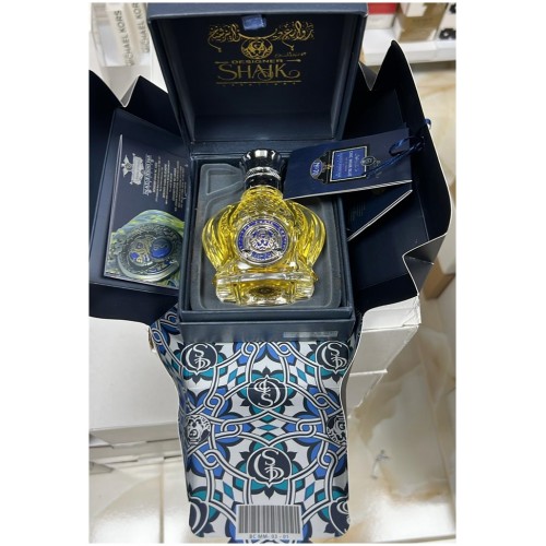 Chic Shaik NO: 70  for Men 100 ml Erkek EXCLUSİVE ÖZEL AMBALAJLI İTHAL Parfüm