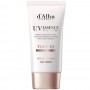 D alba Waterfull Essence Tone Up Sun Cream Spf 50+ Pa ++++ Aydınlatıcı Ve Ton Eşitleyici Güneş Kremi 50 ML