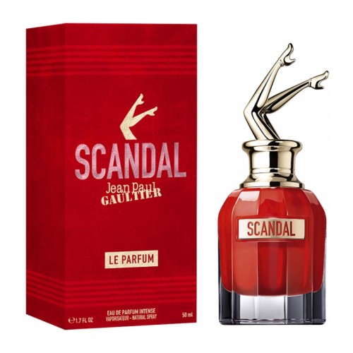 Jean Paul Gaultier Scandal Le Parfum Bayan 100 ML Tester Parfüm