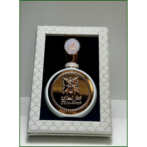 Lattafa Fakhar ROSE Eau de Parfum 100 ml Unisex EXCLUSİVE AMBALAJLI PARFÜM