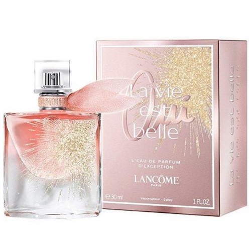 Lancome La Vie Est Belle  Edp QUİ 100 ml Tester Bayan Parfüm