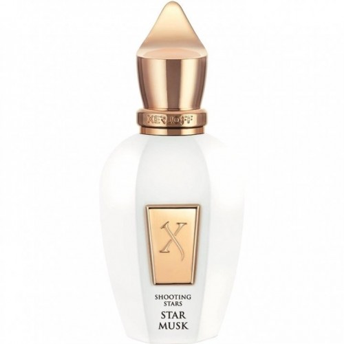 Xerjoff Star Musk for women and men EDP 100 ml Unısex Orjinal Parfüm