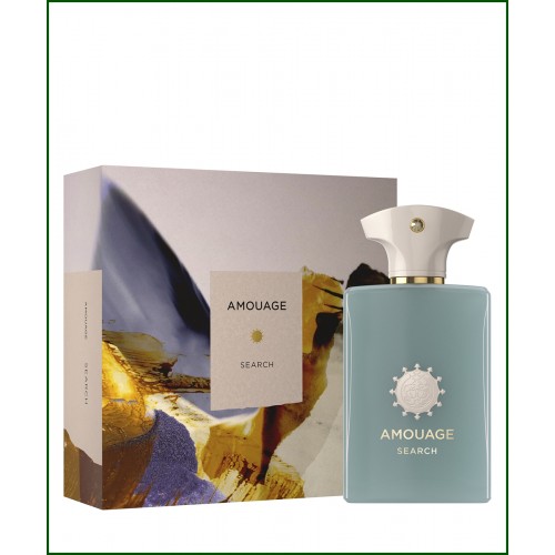 Amouage Boundless Edp 100 ml Erkek EXCLUSİVE AMBALAJLI İTHAL Parfüm