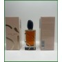 Armani Si İntense Edp 100 ml Bayan Tester Parfüm