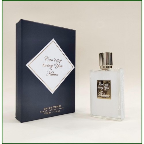 By Kilian Can t Stop Loving You 50 ml Refillable Edp Bayan Exclusive Ambalajlı ürün