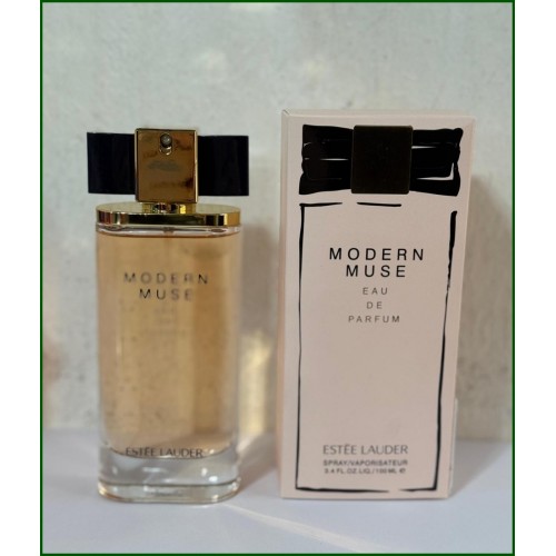 Estee Lauder Modern Muse Edp 100 ml Kadın ORJİNAL AMBALAJLI Parfüm