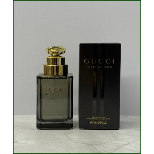 Gucci by Gucci pour homme Intense Oud 100 ml Erkek ORJİNAL KUTULU Parfüm