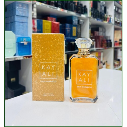 KAYALI Eden Juicy Apple 01 EDP 100 ml ORJİNAL KUTULU Parfüm
