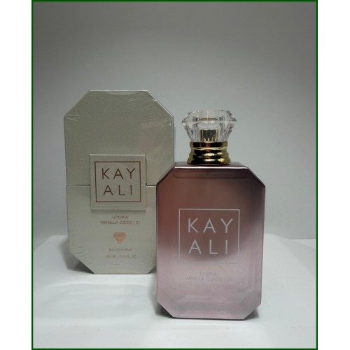 KAYALI Eden Juicy Apple | 01 100 Ml Bayan EXCLUSİVE ÖZEL KUTULU Parfüm