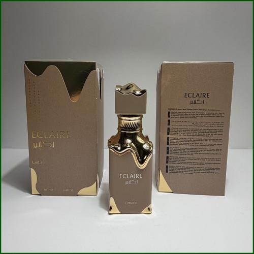 Lattafa Yara ASAD 100 ml Edp Erkek EXCLUSİVE AMBALAJLI Parfüm