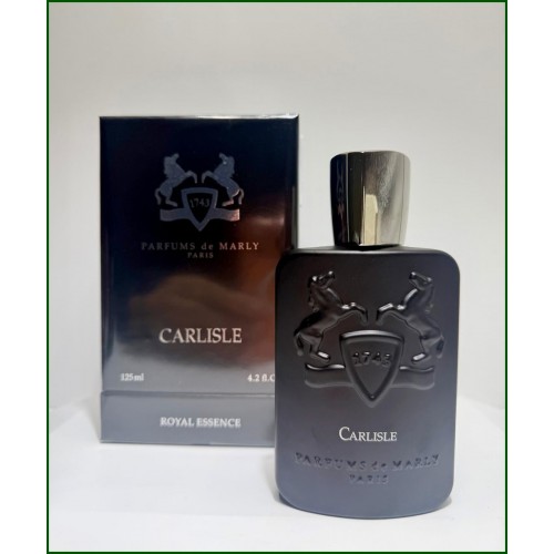 Parfums de Marly Carlisle EDP 125 ml ORJİNAL AMBALAJLI  Parfüm
