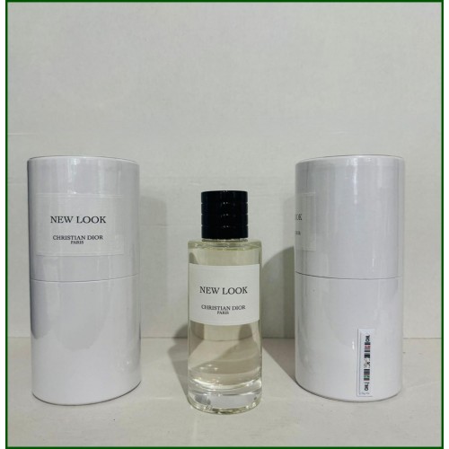Christian Dior New Look Eude parfüm 125 ml Unisex ORJİNAL AMBALAJLI Parfüm