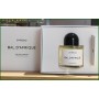 BYREDO BAL D AFRIQUE EDP UNİSEX 100 ML ORJİNAL AMBALAJLI PARFÜM