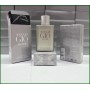 Armani Acqua Di Gio SİLVER EdT 100 ml Erkek ORJİNAL AMBALAJLI Parfüm