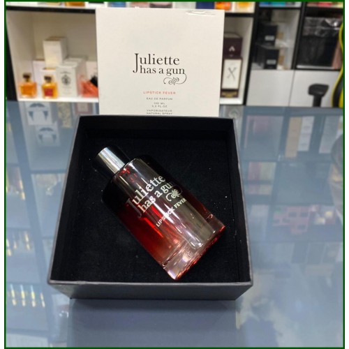 Juliette Has A Gun Edp Lipstick Fever 100 ml Edp Erkek ORJİNAL AMBALAJLI Parfüm
